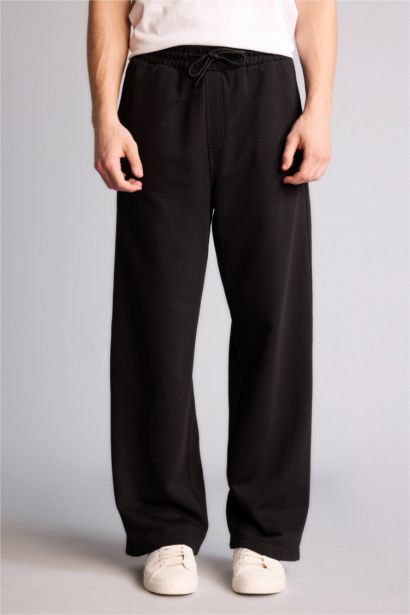 Geniş Paça Pantolon