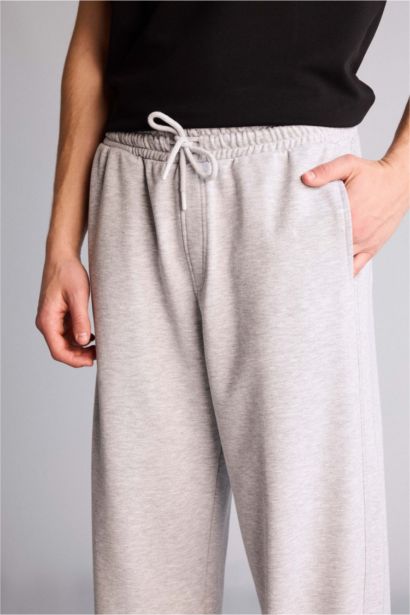 Geniş Paça Pantolon