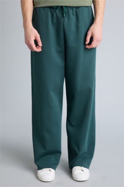 بنطرون قصة عادية ورجل عادي