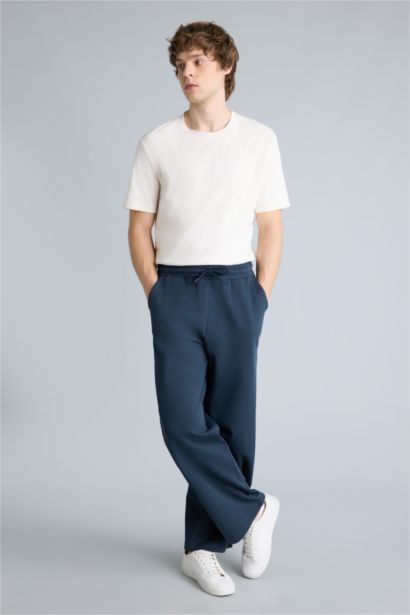 بنطرون قصة عادية ورجل عادي