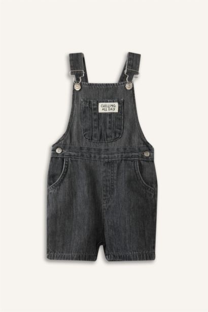 Jean Tulum Erkek Bebek