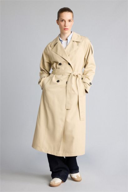 Trenchcoat