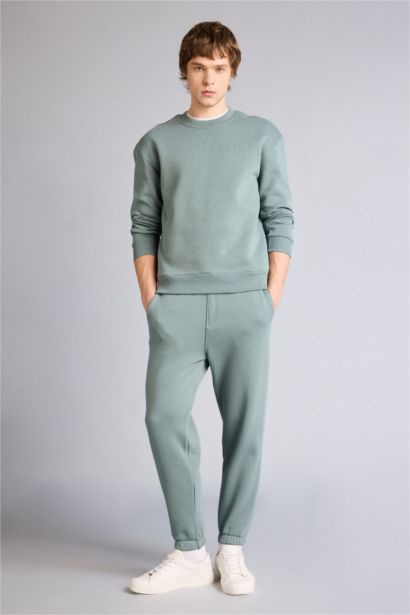 سيت اوفر سايز - قطعتين