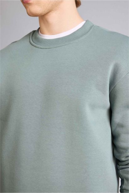 سيت اوفر سايز - قطعتين