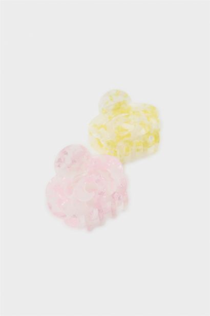 Kadın 2'li Saç Aksesuarı