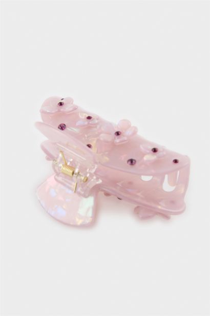 Kadın Saç Aksesuarı