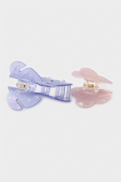 Kadın 2'li Saç Aksesuarı