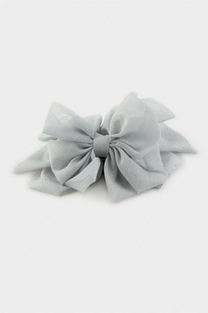 Kadın Saç Aksesuarı