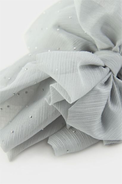 Kadın Saç Aksesuarı