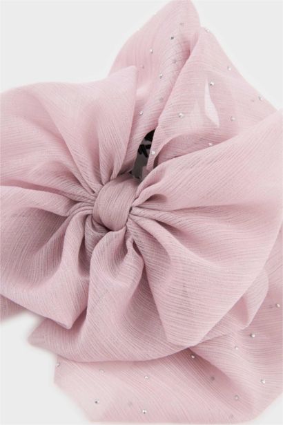 Kadın Saç Aksesuarı