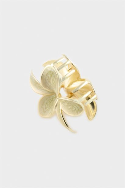 Kadın 3'lü Saç Aksesuarı