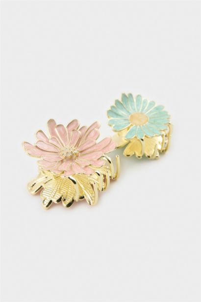 Kadın 2'li Saç Aksesuarı