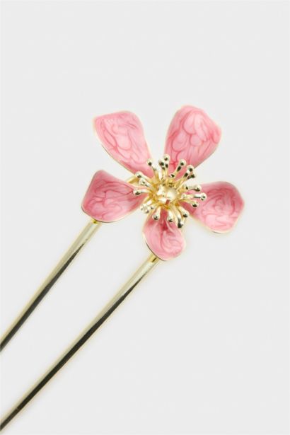 Kadın Saç Aksesuarı