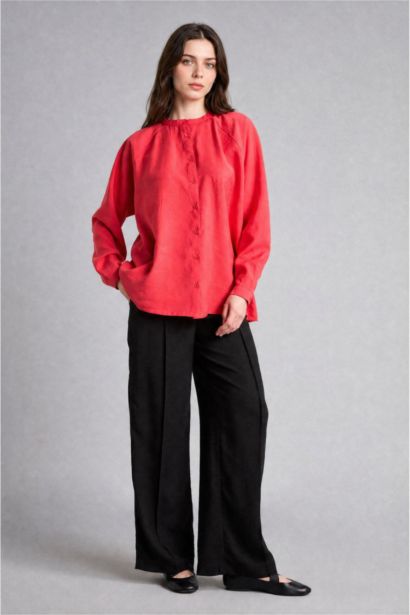 Regular Fit aerobics Trousers