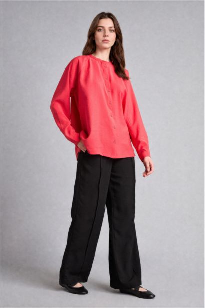 Regular Fit aerobics Trousers