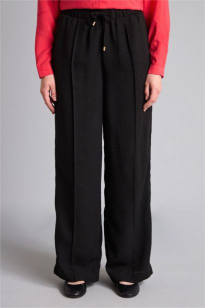 Regular Fit aerobics Trousers