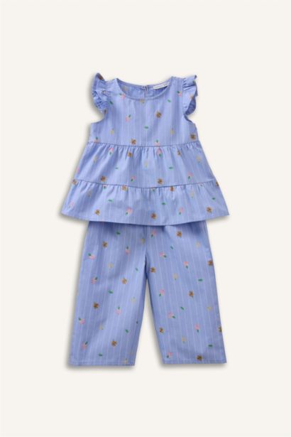 Krinkıl 2'li Takım Kız Bebek