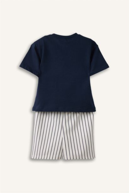 Ayıcıklı 2'li Takım Kız Bebek