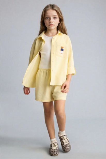 2'li Takım Kız Çocuk