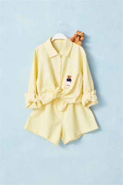 2'li Takım Kız Çocuk