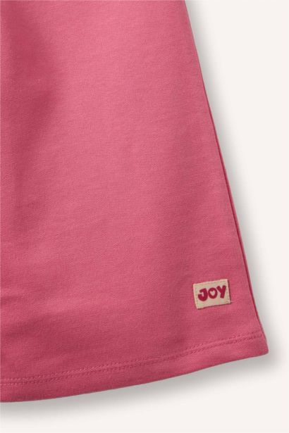 Wıde Leg Eşofman Altı Kız Bebek