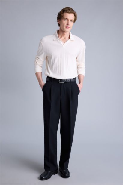 Regular Fıt Sweatshirt