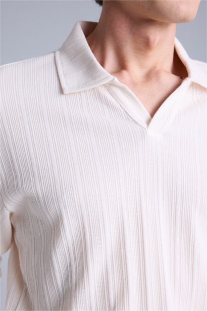 Regular Fıt Sweatshirt