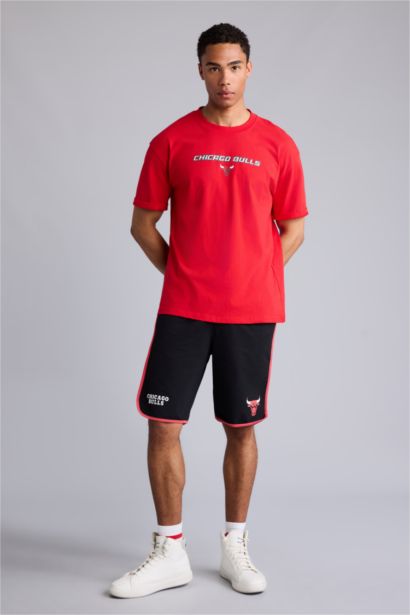 Oversize NBA Tişört