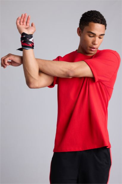 Oversize NBA Tişört