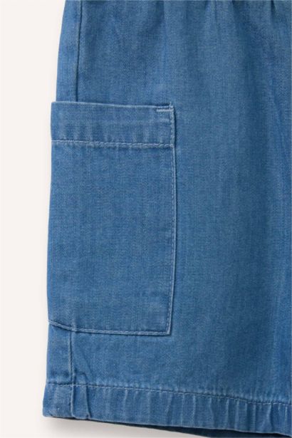 Hayvan Baskılı 2'li Takım Erkek Bebek