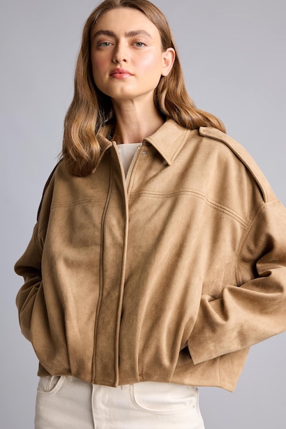 Puffer Jacket
