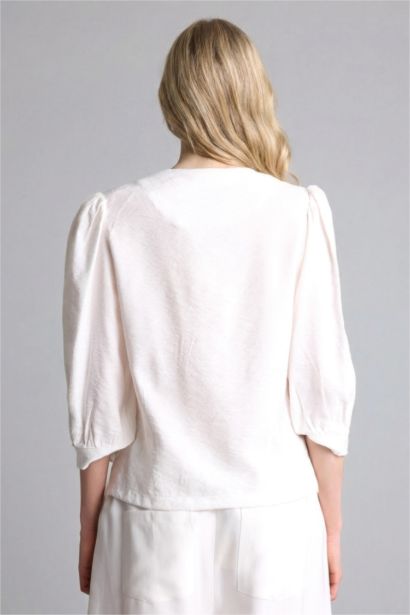 Regular Fit Uzun kollu Gömlek