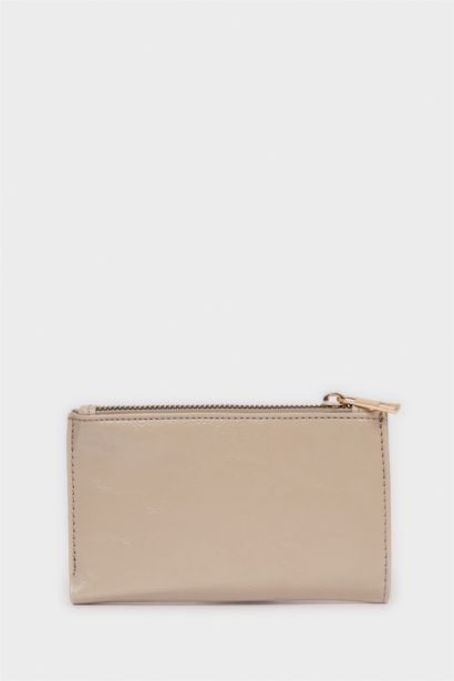 Kadın Suni Deri Cüzdan