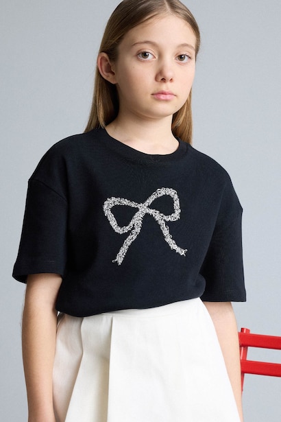 Regular Fit Short Sleeve T-Shirt