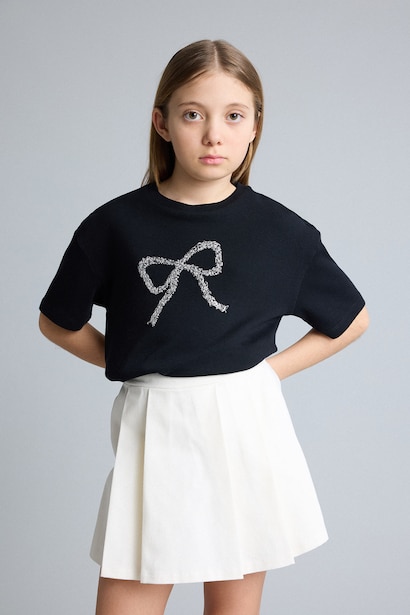 Regular Fit Short Sleeve T-Shirt