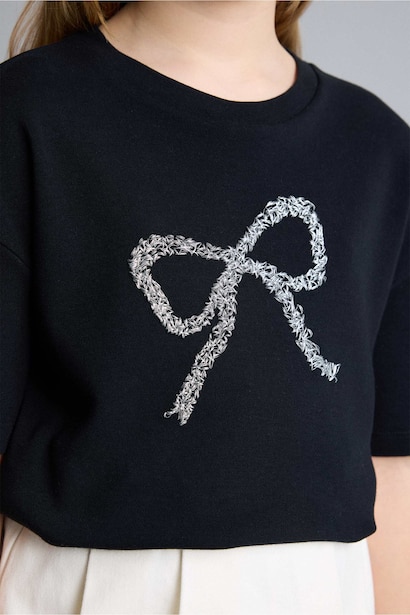 Regular Fit Short Sleeve T-Shirt