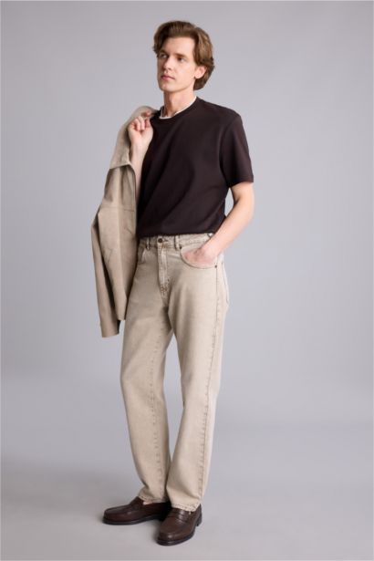 Kısa Kollu Tişört