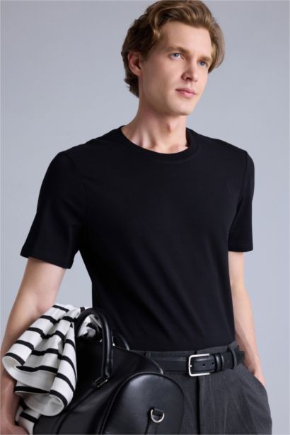 Man Short Sleeve T-Shirt