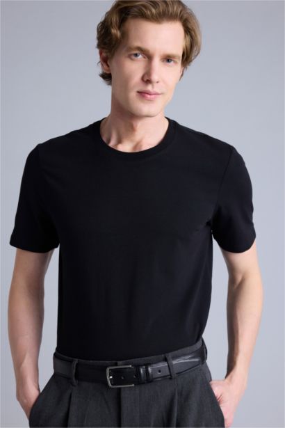 Man Short Sleeve T-Shirt