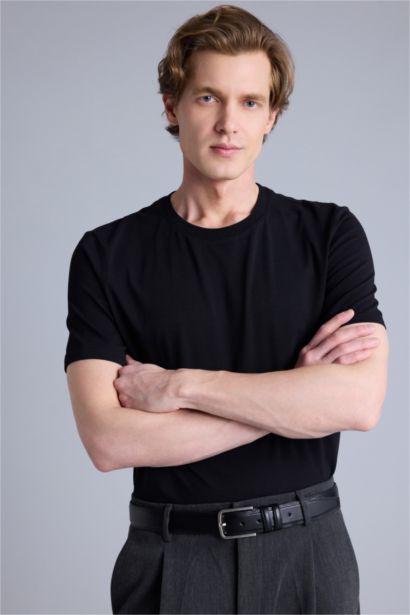 Man Short Sleeve T-Shirt