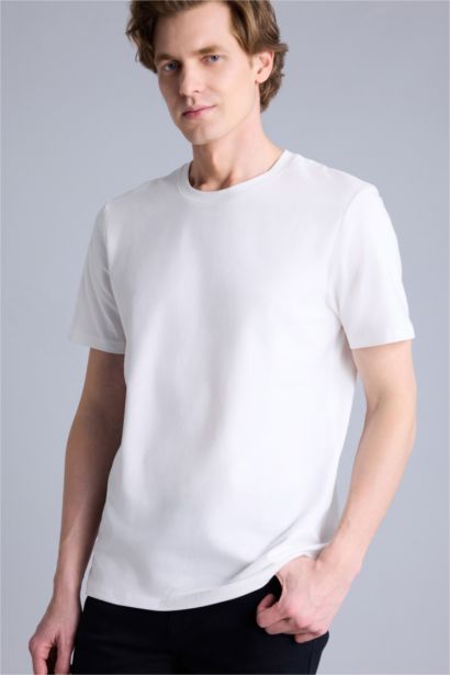 Man Short Sleeve T-Shirt
