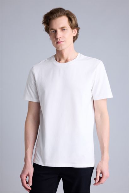 Man Short Sleeve T-Shirt
