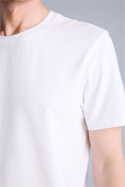Man Short Sleeve T-Shirt