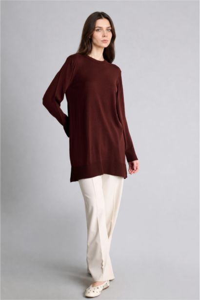 Regular Fit Tunik