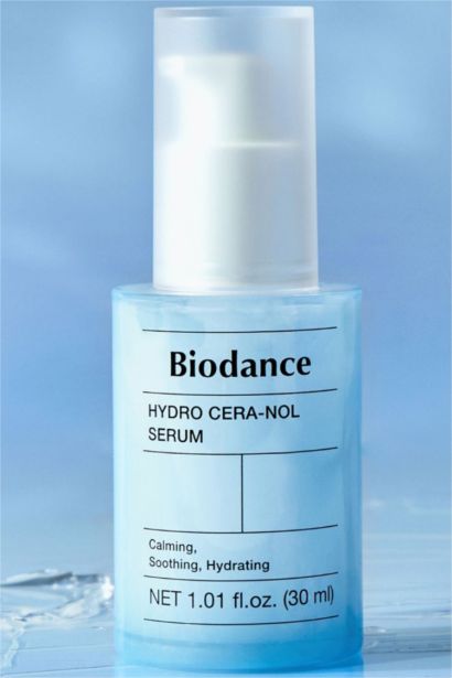 Biodance Hydro Cera-Nol Yatıştırıcı ve Nemlendirici Serum 30 ml