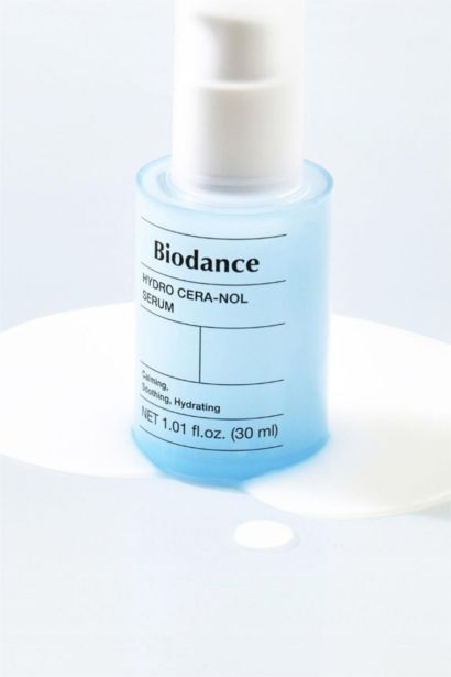 Biodance Hydro Cera-Nol Yatıştırıcı ve Nemlendirici Serum 30 ml