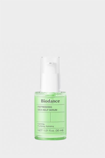 Biodance Refreshing Sea Kelp Yatıştırıcı Serum 30 ml