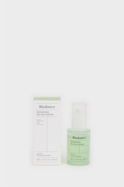 Biodance Refreshing Sea Kelp Yatıştırıcı Serum 30 ml