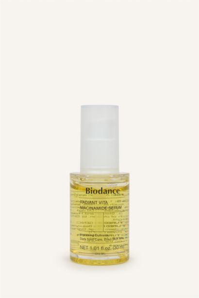 Biodance Radiant Vita Niacinamide Leke Karşıtı Kusursuzlaştırıcı Serum 30 ml