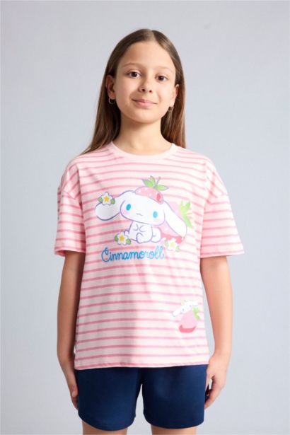 My Melody Relaxed Fit  Kız Çocuk